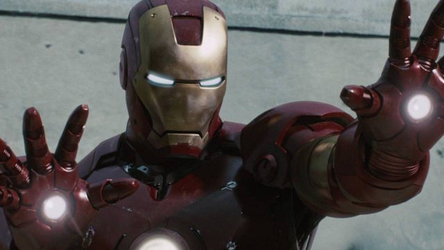 image de la news Marvel : 5 secrets de cinéma sur Iron Man