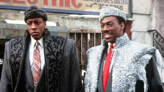image de la news Un prince à New York : la suite avec Eddie Murphy sortira directement sur Amazon