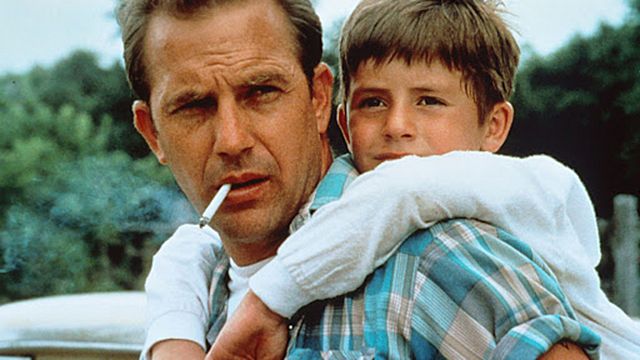 image de la news Un monde parfait de Clint Eastwood sur France 3 : qu'est devenu le jeune héros TJ Lowther ?