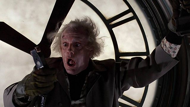 image de la news Retour vers le futur : le film aurait dû avoir une autre fin !