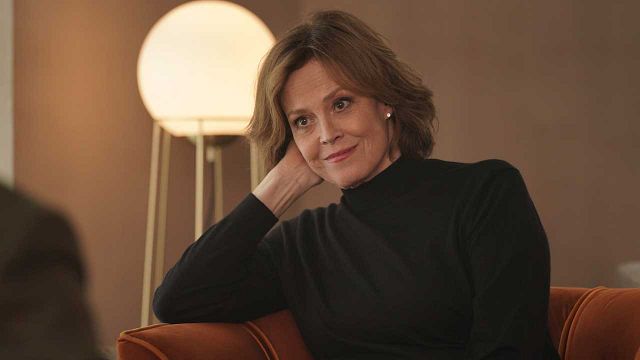 image de la news Dix Pour Cent saison 4 : pourquoi l'épisode avec Sigourney Weaver va vous plaire