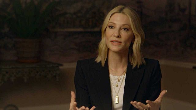 image de la news Tout peut changer, Et si les femmes comptaient à Hollywood ? sur CANAL + : c'est quoi ce film ?