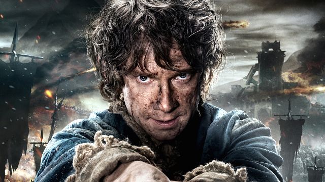 image de la news Le Hobbit : 7 détails cachés dans La Bataille des Cinq Armées