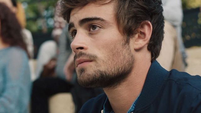 image de la news Ici tout commence : un premier extrait du spin-off de Demain nous appartient dévoilé par TF1