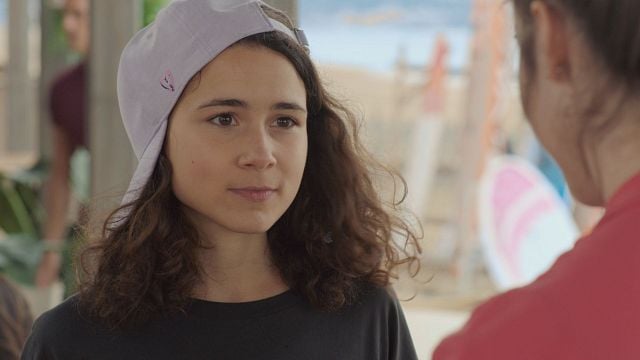 Films Et Séries Tv Avec Louvia Bachelier Louvia Bachelier - AlloCiné
