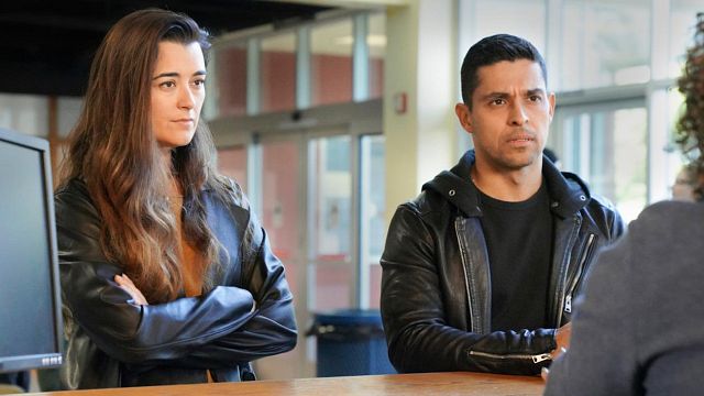 NCIS revient sur M6 : ce qui vous attend dans la suite de la saison 17