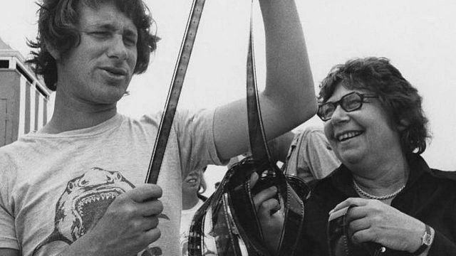 image de la news Serpico, Bonnie & Clyde, E.T... Des monteuses de génie se cachent derrière ces chefs-d'oeuvre ! 