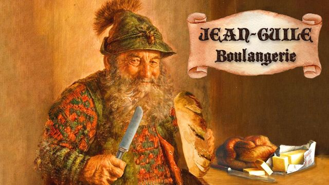 image de la news La Flamme : CANAL+ organise une vraie Jean-Guile