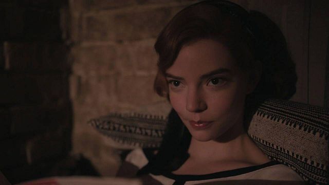 image de la news Le jeu de la dame : les autres films et séries avec Anya Taylor-Joy sur Netflix