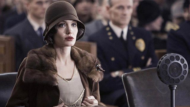 image de la news L'Echange de Clint Eastwood sur Arte : l'histoire vraie des meurtres du poulailler  