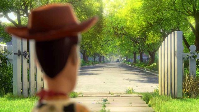 15 plans magnifiques dans les films Pixar