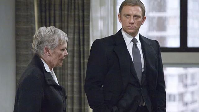 image de la news A la TV ce week-end : les films et séries à voir vendredi 20, samedi 21 et dimanche 22 novembre