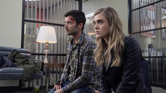 image de la news Manifest saison 2 : TF1 augmente le nombre d'épisodes par soirée