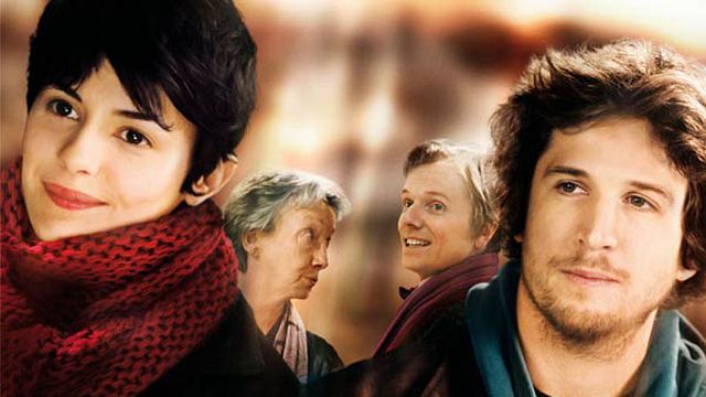 image de la news Ensemble c'est tout sur Chérie 25 : qui devait jouer le personnage d'Audrey Tautou ?