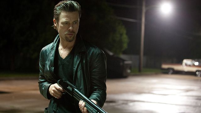 image de la news Bullet Train : de Brad Pitt à Lady Gaga, le casting complet du film d'action de David Leitch (John Wick)