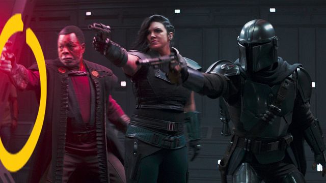 image de la news The Mandalorian saison 2 : un technicien en jean se cache dans l'épisode 4 !