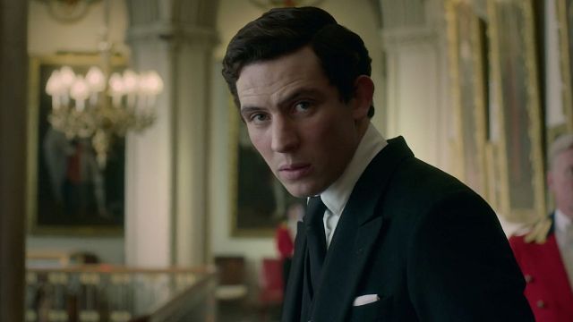 image de la news The Crown saison 4 : le "Tampon Gate", ce scandale avec Charles et Camilla que la série n'a pas voulu montrer