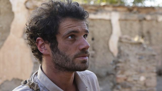 image de la news No Man's Land sur Arte : que vaut le thriller sur fond de guerre en Syrie avec Félix Moati et Mélanie Thierry ?
