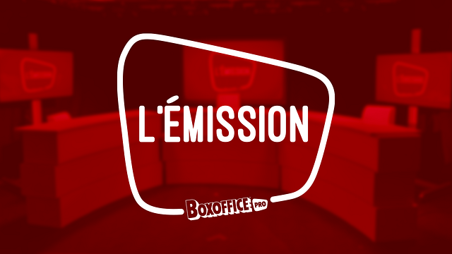 image de la news Boxoffice l'émission #1 : La seconde vague… de réouverture des cinémas français !