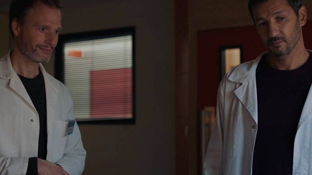 image de la news Demain nous appartient : ce qui vous attend dans l'épisode 808 du mardi 1 décembre 2020 [SPOILERS]