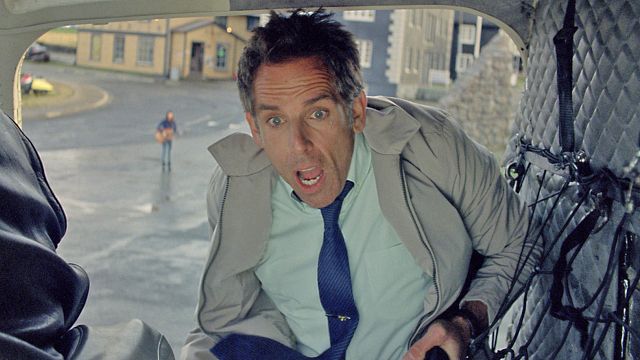 image de la news La Vie rêvée de Walter Mitty sur 6ter : pourquoi ce film de Ben Stiller est resté 20 ans dans les tiroirs ?