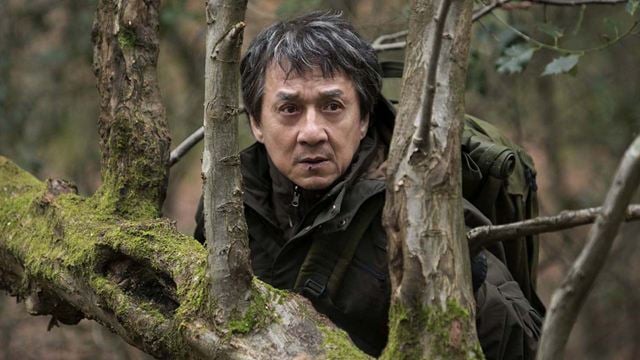 The Foreigner avec Jackie Chan sur TMC : ce tournage a semé la panique à Londres