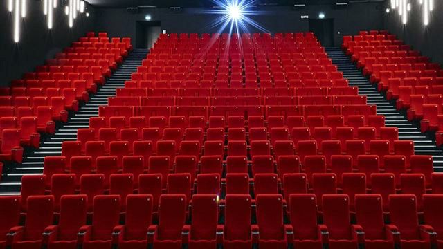 image de la news Cinéma : pas de réouverture des salles avant le 7 janvier 2021