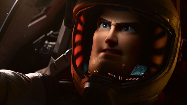 image de la news Toy Story : un spin-off Buzz l'éclair annoncé par Disney