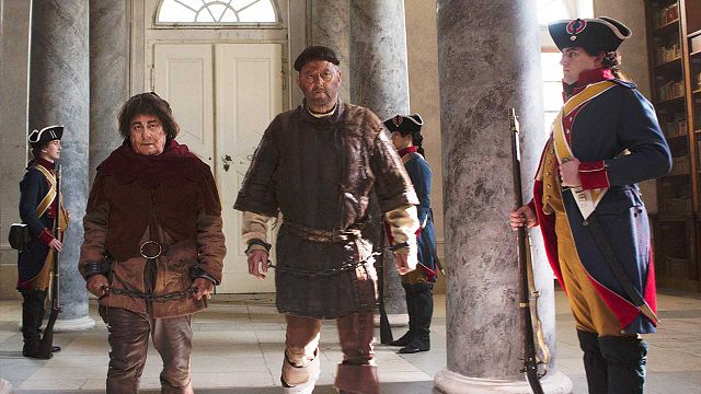 image de la news Les Visiteurs 3 : comment cette suite a-t-elle vu le jour 18 ans après ?