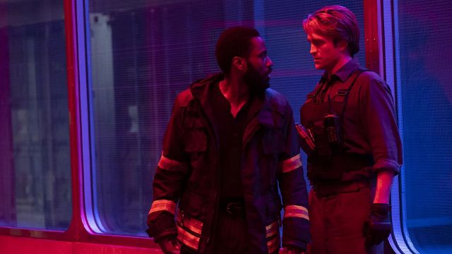 image de la news Tenet : le nouveau Christopher Nolan enfin en VOD !