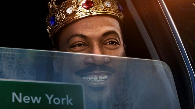Bande-annonce Un Prince à New York 2 (Amazon) : Eddie Murphy de retour dans la suite pour trouver son héritier