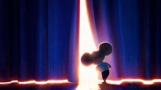 Tous En Scène 2 Film Complet En Français Tous en scène 2 - film 2021 - AlloCiné