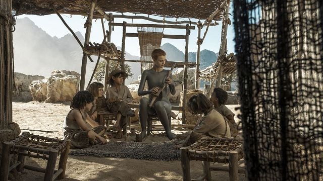Raised By Wolves Saison 2 Episode 5 Raised By Wolves (2020) Saison 2 - AlloCiné