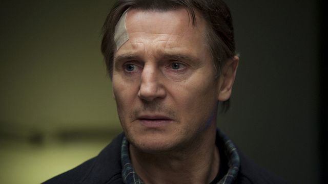 image de la news Sans identité sur TF1 : Liam Neeson compte-t-il arrêter les films d'action ?