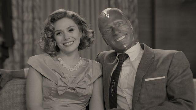 image de la news Disney+ : les films et séries à voir en janvier 2021 : WandaVision, Coco, The Greatest Showman...