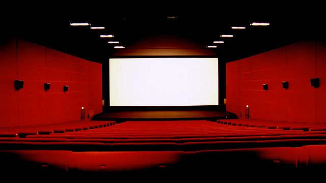 image de la news Cinéma en 2020 : la fréquentation des salles françaises a chuté de 70%