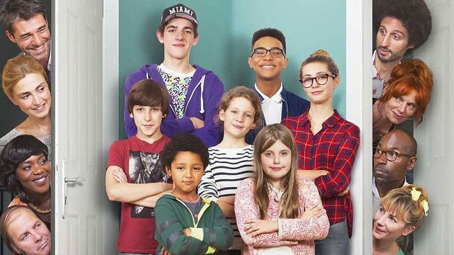 image de la news C'est quoi cette famille sur W9 : connaissez-vous les autres films de la trilogie ?