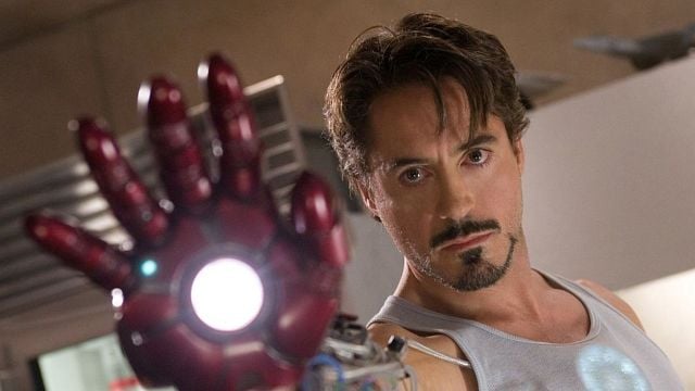 image de la news Iron Man sur W9 : pourquoi Robert Downey Jr. était un meilleur choix que Tom Cruise pour Tony Stark