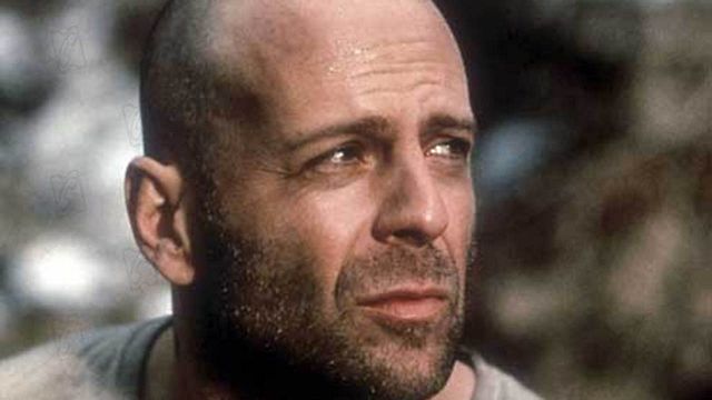 image de la news L'Armée des 12 singes : la bouche "rectale" de Bruce Willis posait problème à Terry Gilliam