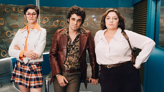 image de la news Les Petits meurtres d'Agatha Christie : découvrez le nouveau trio dans la bande-annonce de la saison 3 [EXCLU]