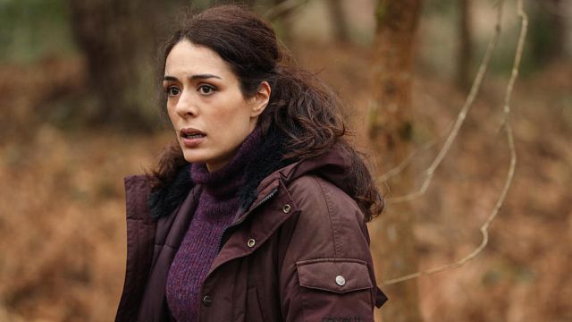image de la news La Promesse : la série de TF1 avec Sofia Essaïdi est-elle tirée d'une histoire vraie ?