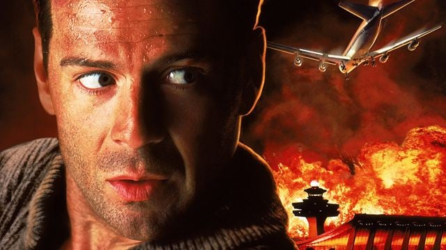 58 minutes pour vivre sur M6 : retour sur la genèse insolite de ce 2ème Die Hard