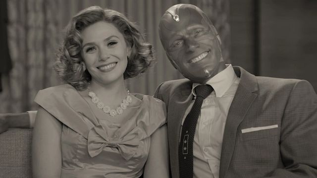 image de la news WandaVision : ce qu'il faut savoir sur la première série Disney+ Originals des studios Marvel