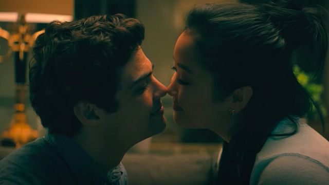 image de la news À tous les garçons sur Netflix : une bande-annonce et une date pour le 3ème volet de la franchise romantique