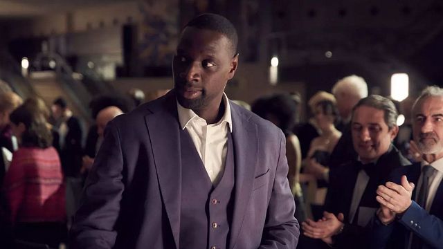 image de la news Netflix : "Lupin illustre un nouveau chapitre de notre approche créative" selon le directeur des séries françaises