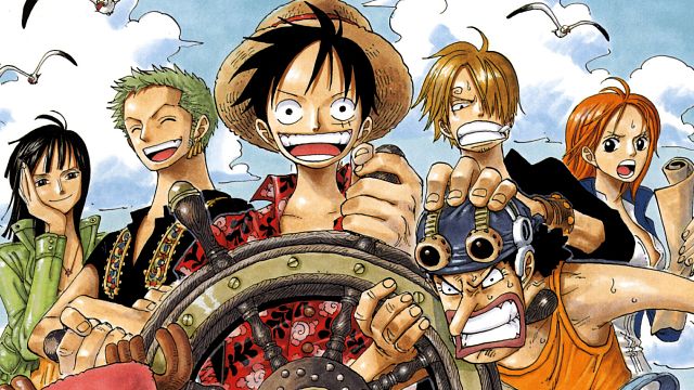 Comment Regarder One Piece Sur Netflix Gratuitement