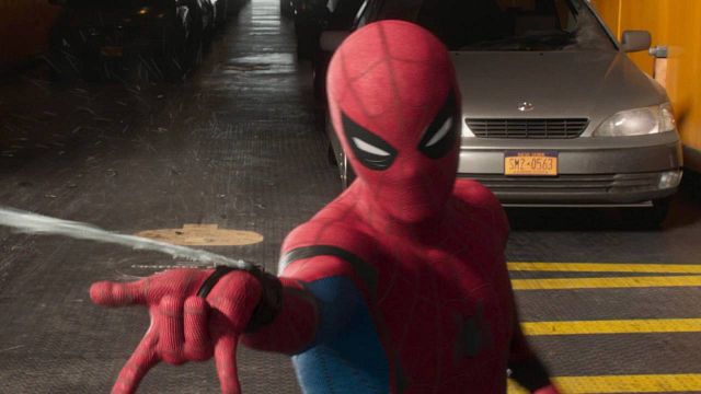 image de la news Spider-Man Homecoming : 32 détails cachés dans le film Marvel