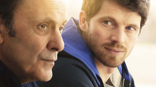 image de la news Jean-Pierre Bacri : "Même dans le contrechamp, il donnait tout ce qu'il avait", se souvient Pierre Deladonchamps [EXCLU]