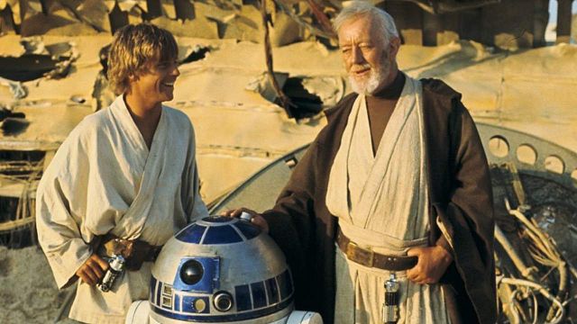 image de la news Pas de sous-vêtements dans l'espace ! : 5 anecdotes sur les costumes de la saga Star Wars