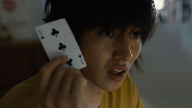 Alice In Borderland Saison 2 Streaming Vostfr Alice in Borderland - Série TV 2020 - AlloCiné